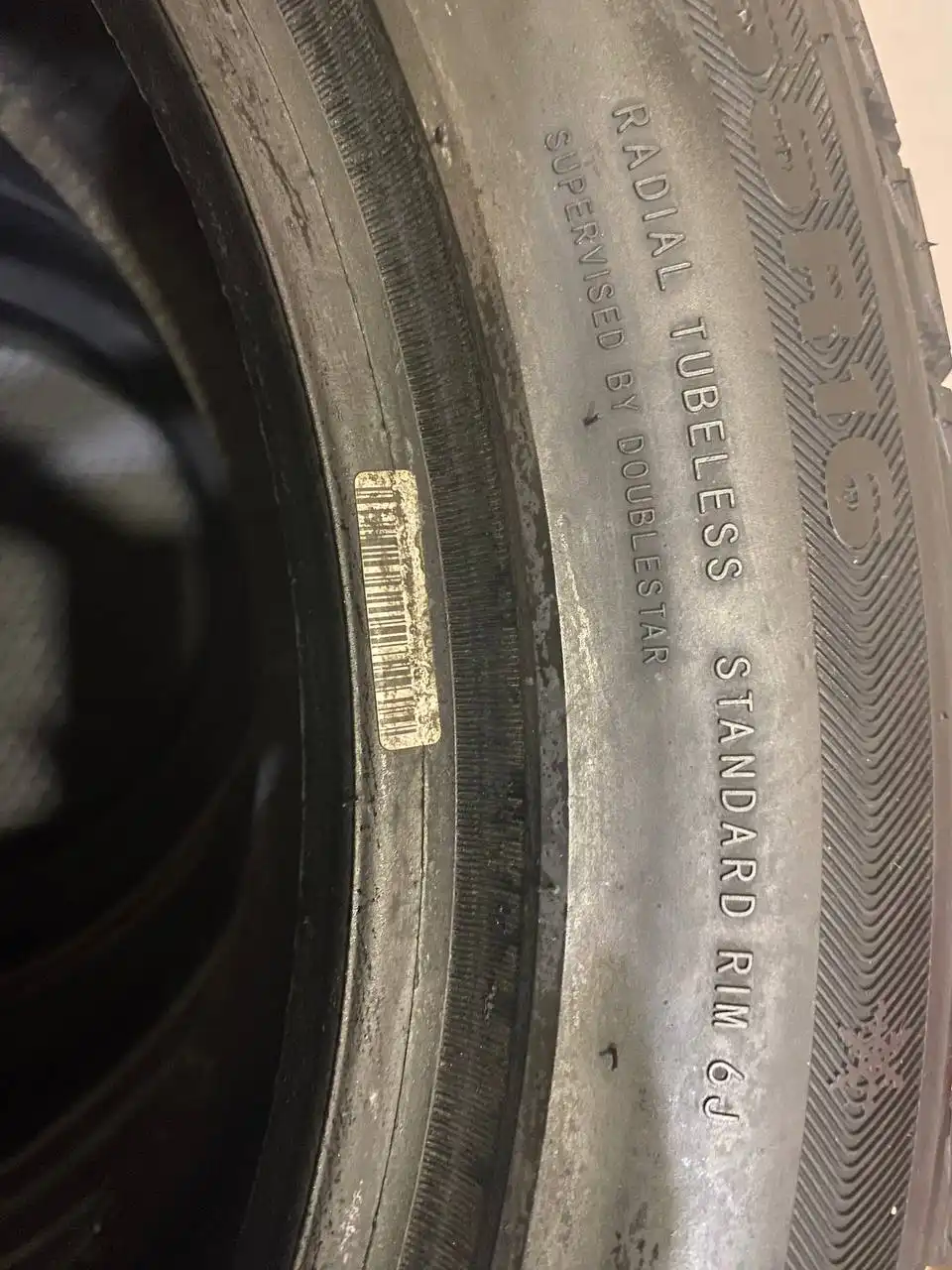 Продажа зимних шин Headway HW503 195/55 R16