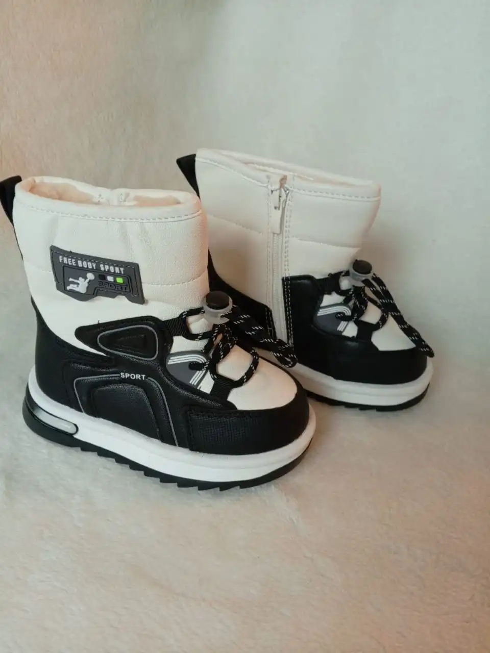 Зимние шины новые