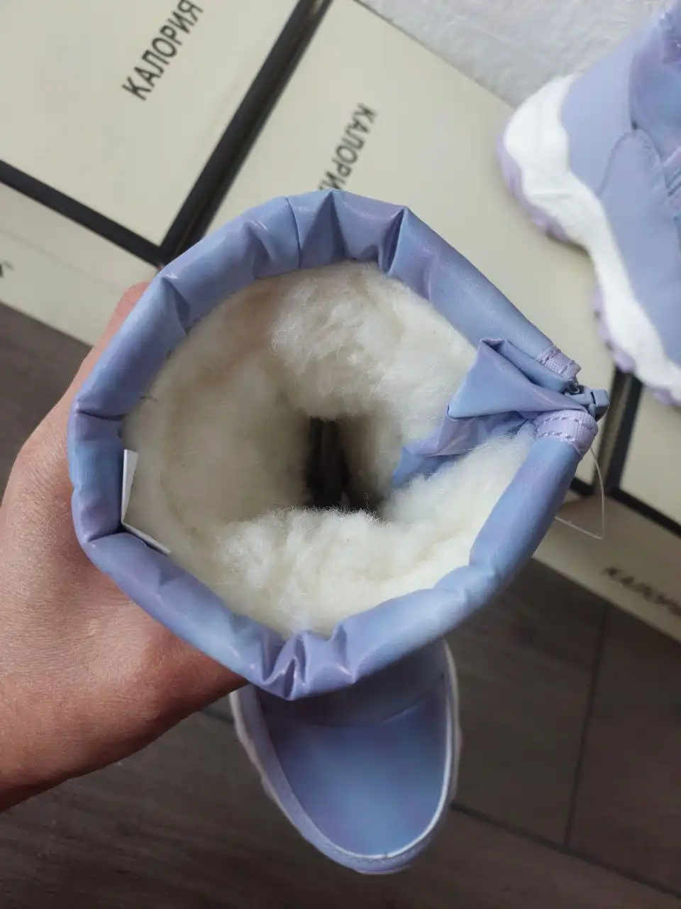 Распродажа последних размеров