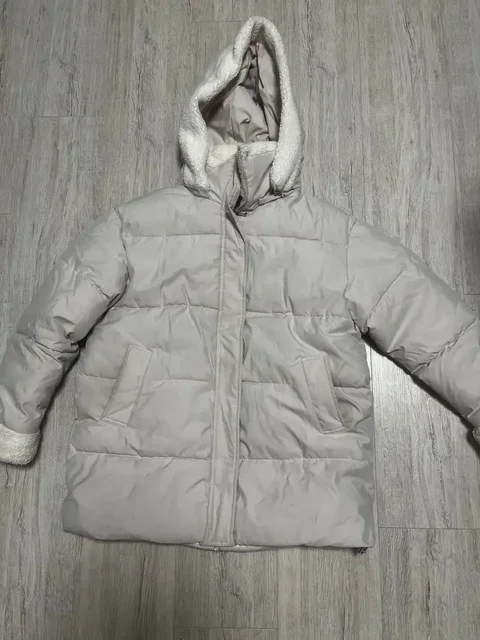 Продажа зимней куртки и пальто - частное объявление в Волгоград