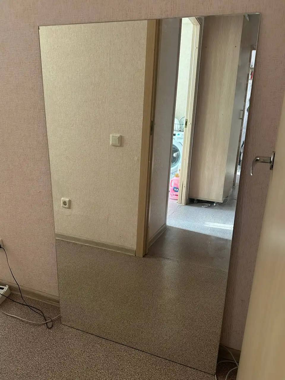 Зеркало 140*80