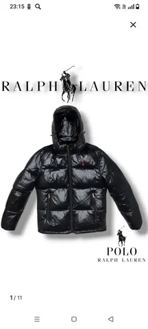 Куртка новая, размер 48-50, оригинал - частное объявление в Волгоград