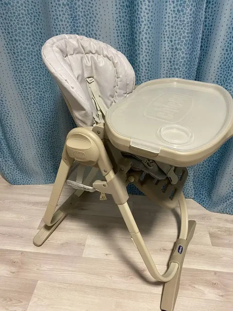 Стульчик детский в идеальном состоянии - частное объявление в Волгоград