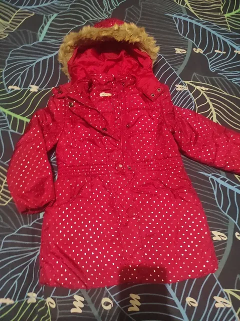 Демисезонная курточка на 5-6 лет - частное объявление в Волгоград