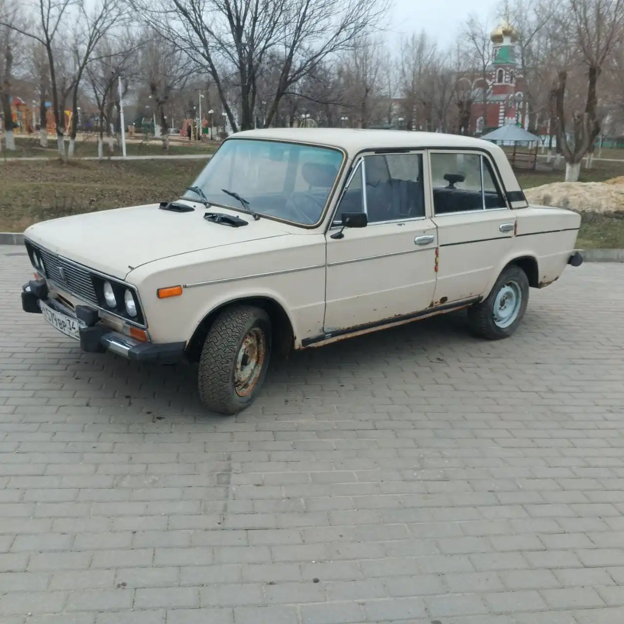 Продам ВАЗ-2106 1992 года