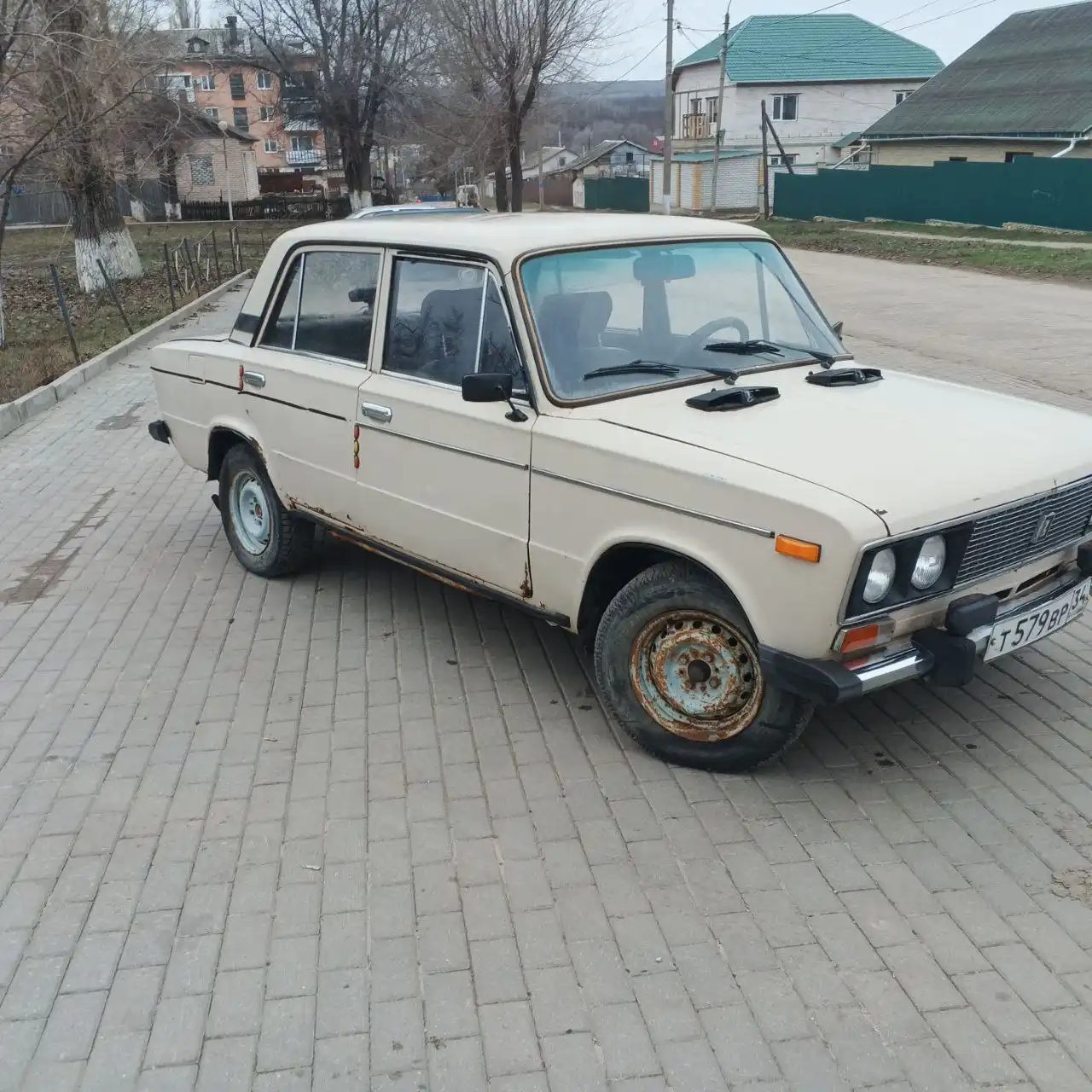 Продам ВАЗ-2106 1992 года