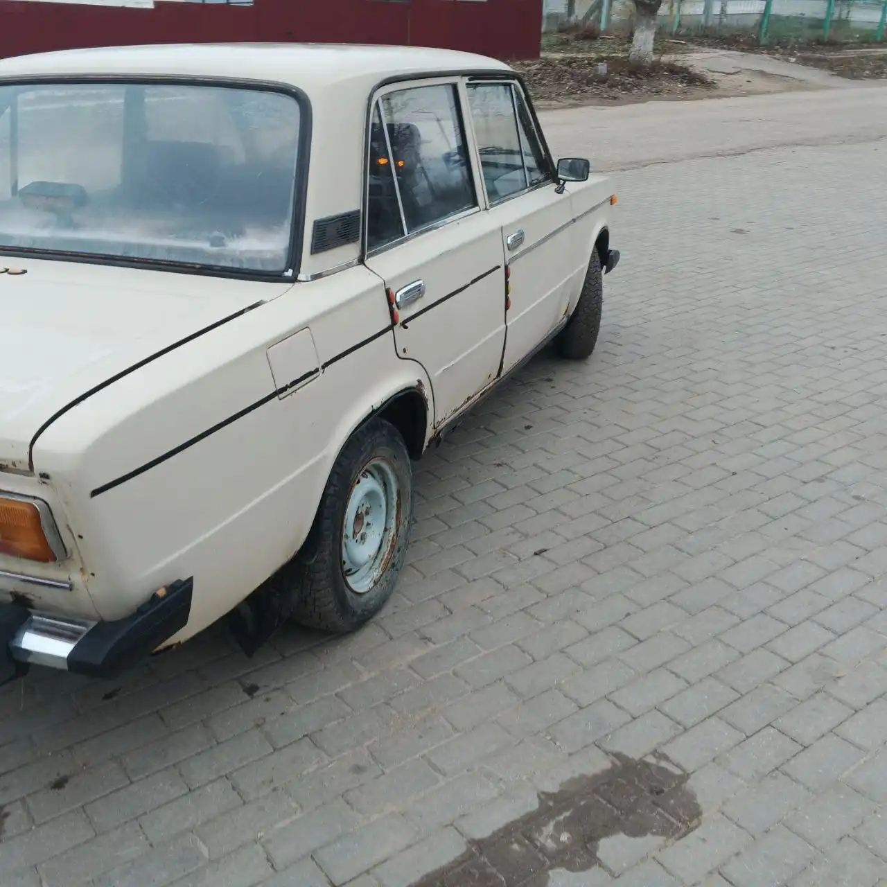 Продам ВАЗ-2106 1992 года