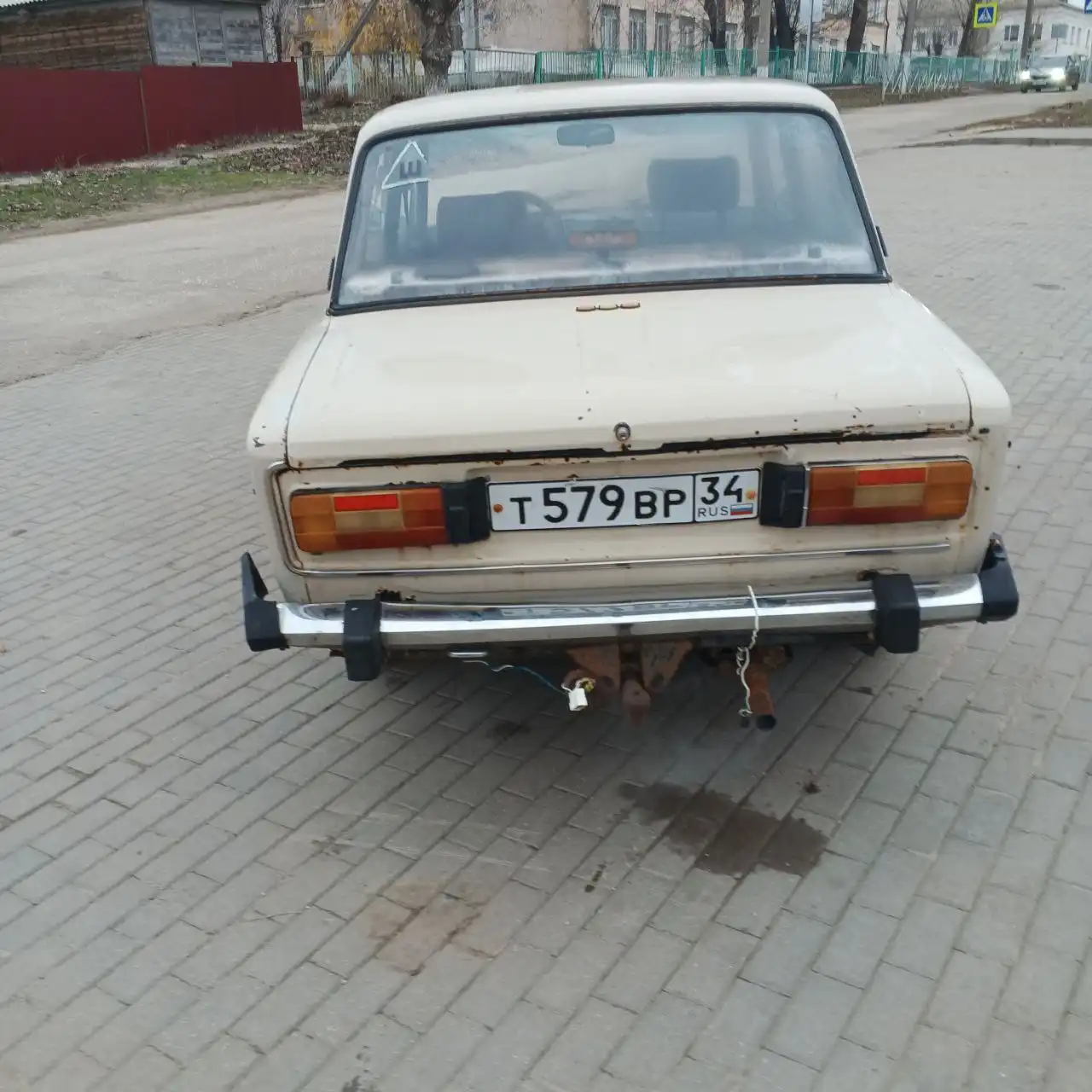 Продам ВАЗ-2106 1992 года