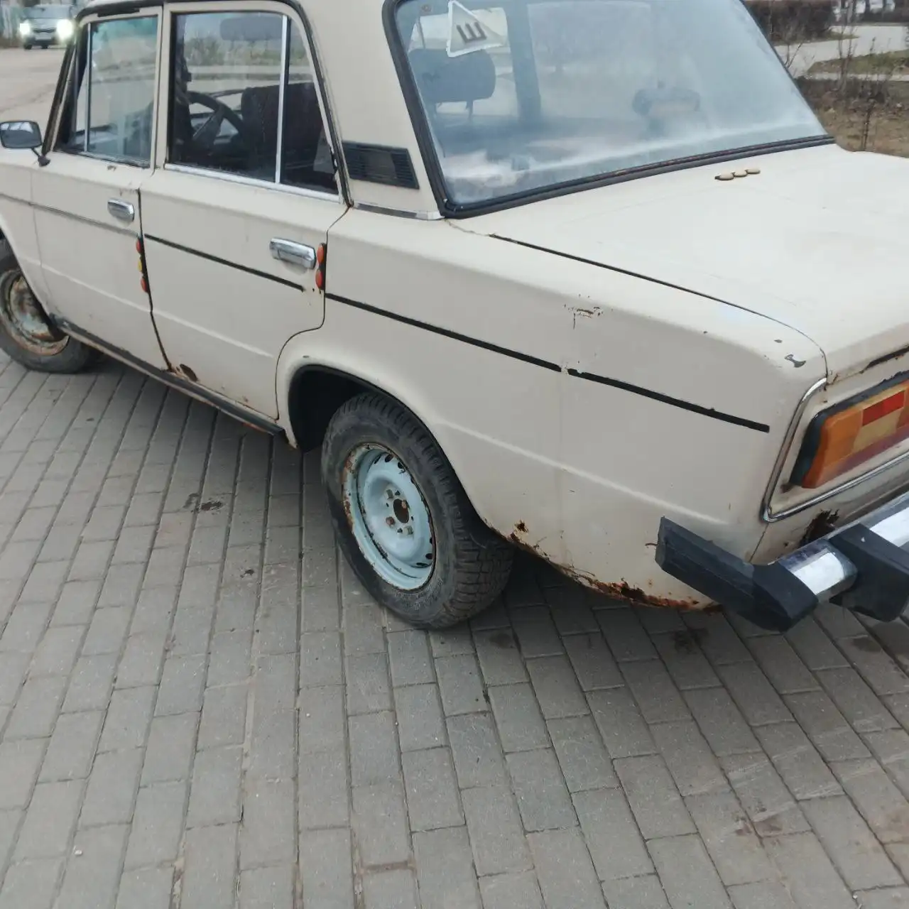 Продам ВАЗ-2106 1992 года