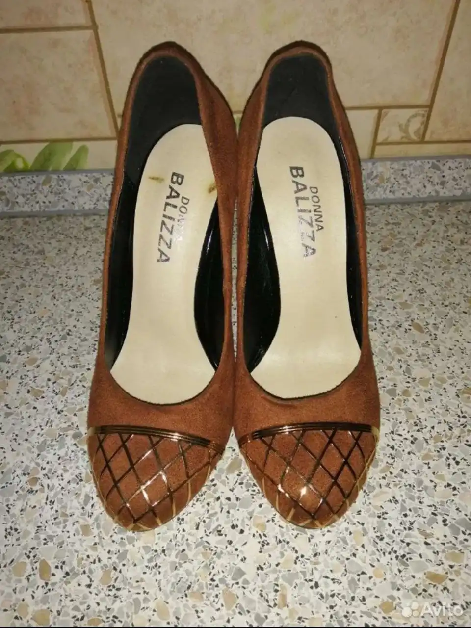 Продам туфли 36р