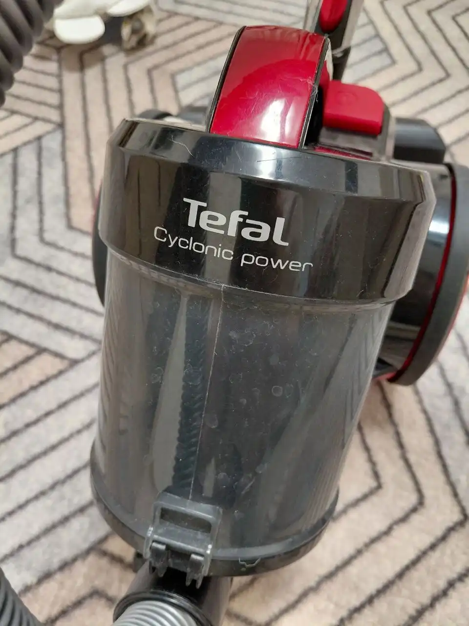 Продам пылесос