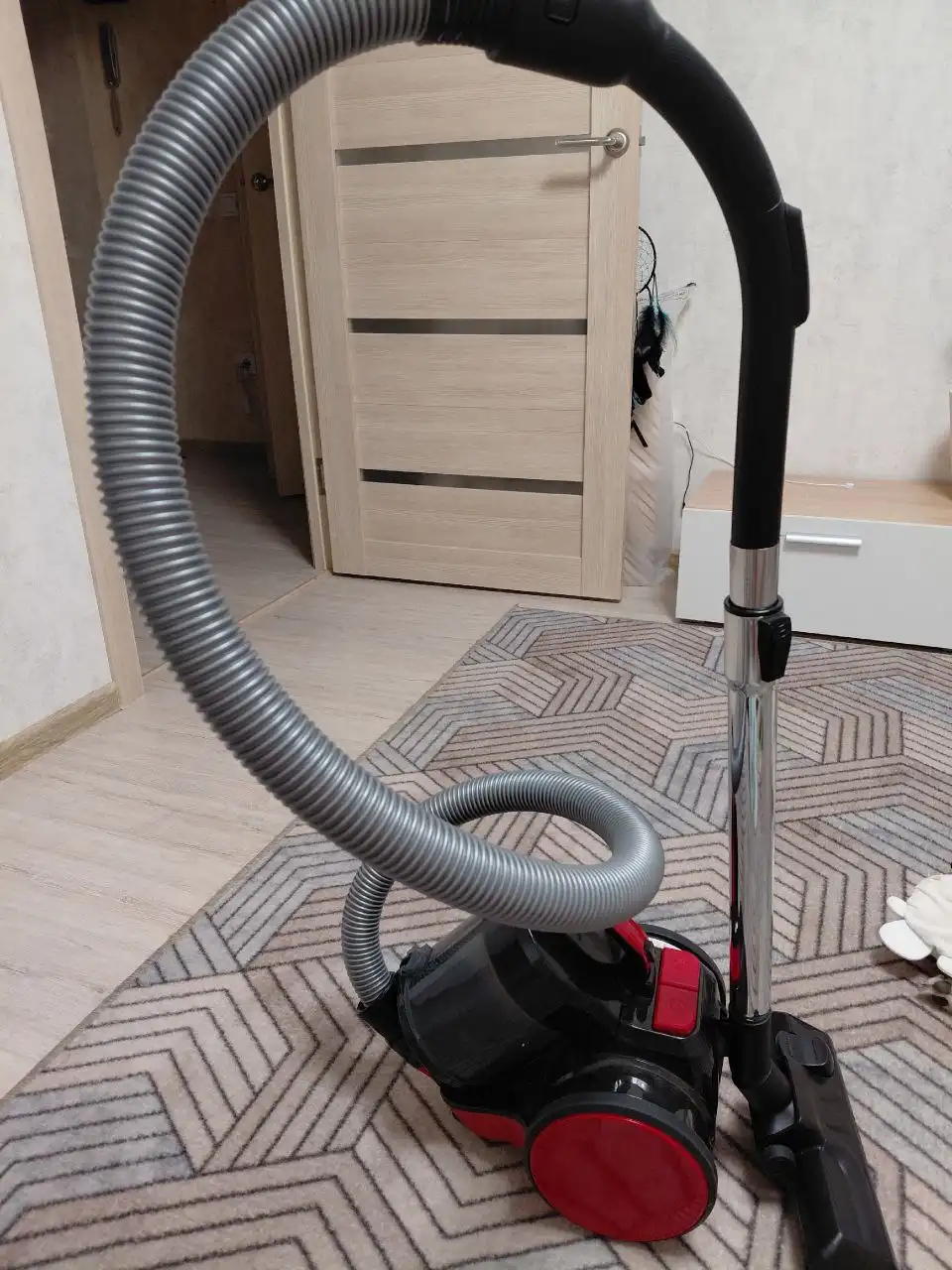 Продам пылесос