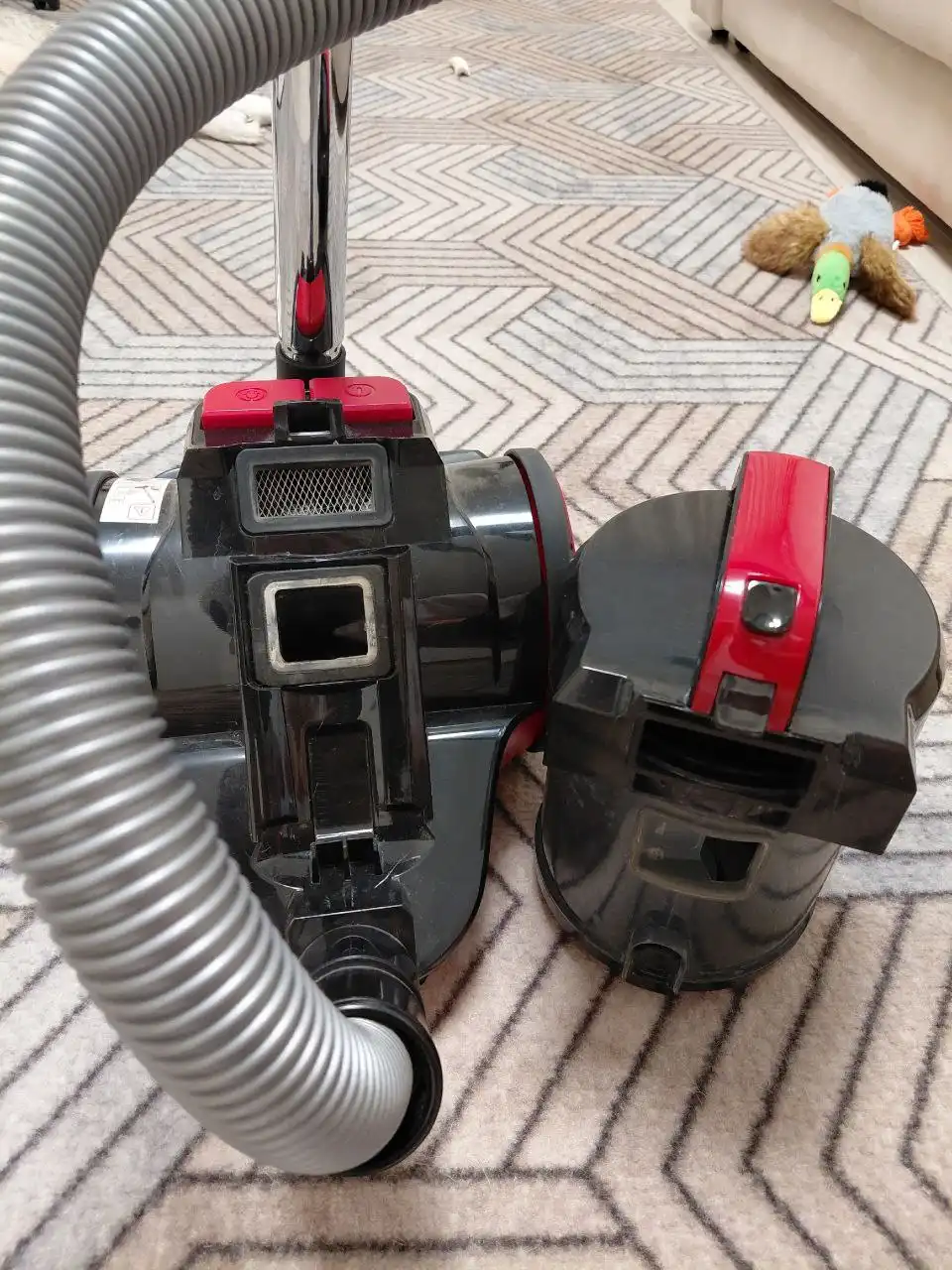 Продам пылесос