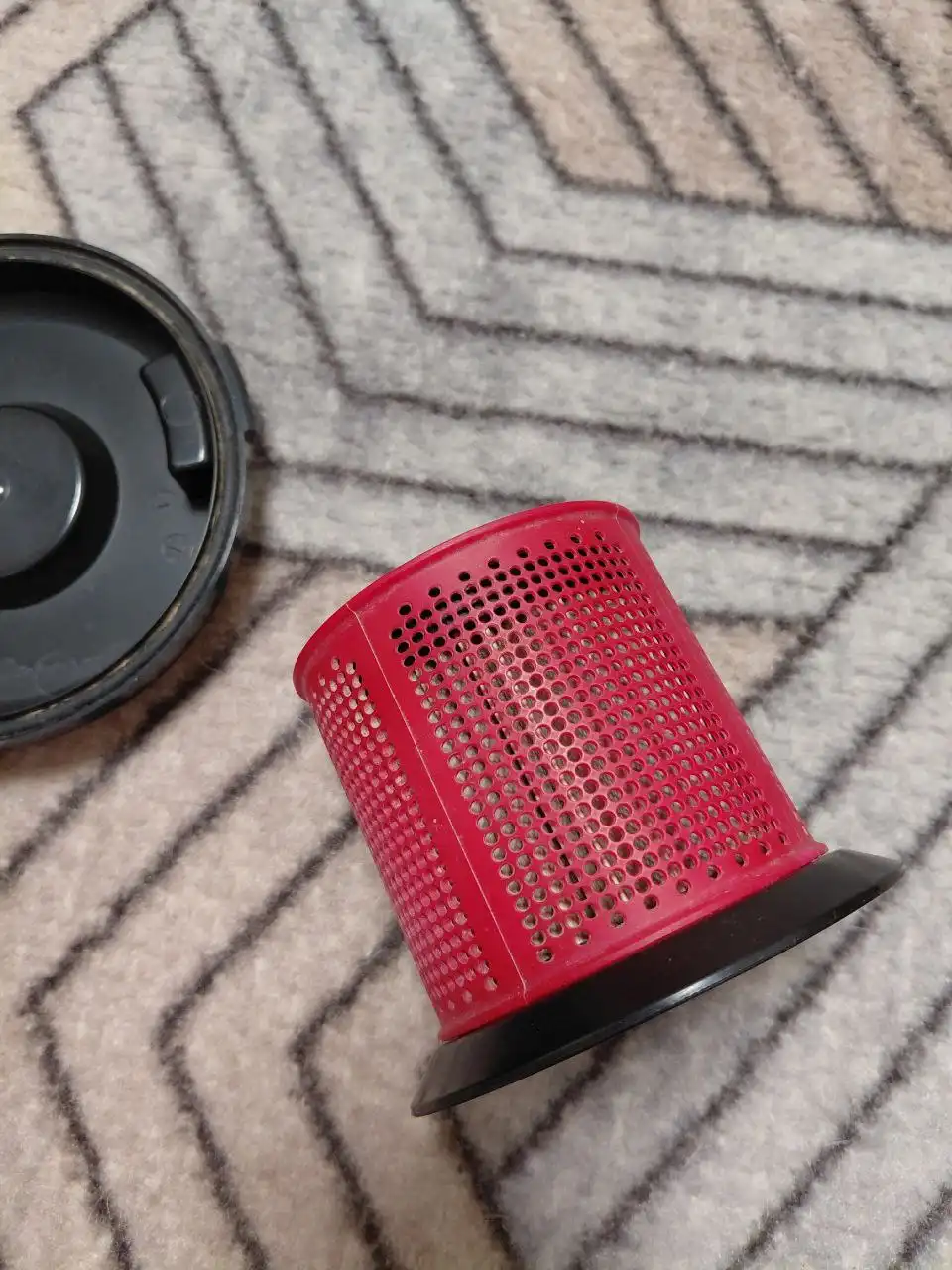 Продам пылесос