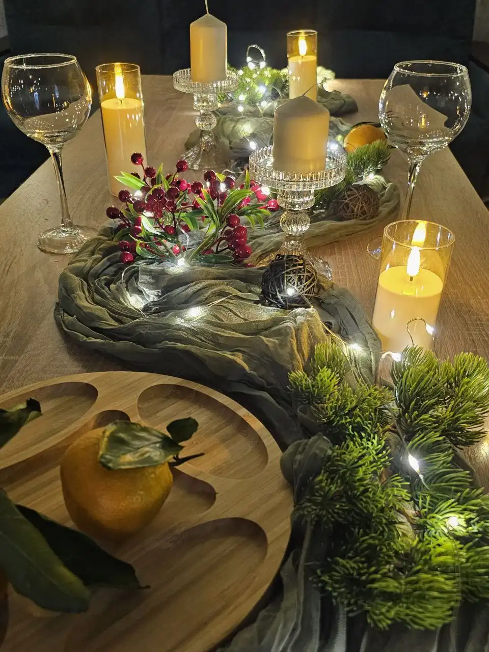 Аренда лофта на Максимке для празднования Нового года