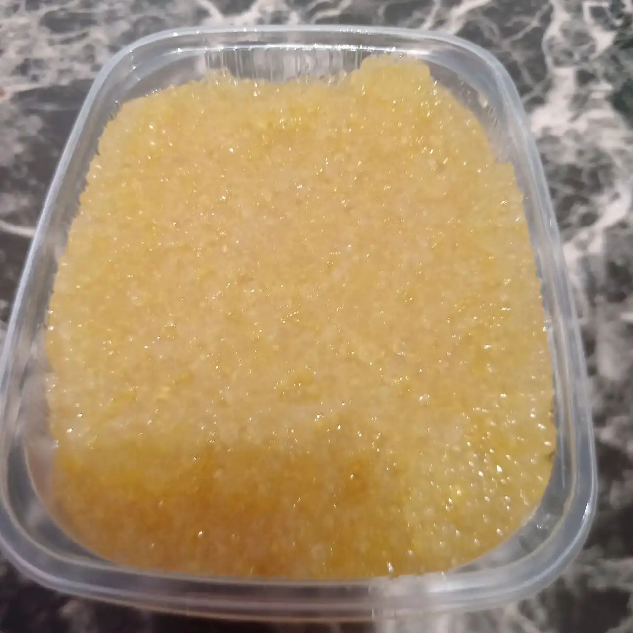 Новогодний стол из Родниковой долины