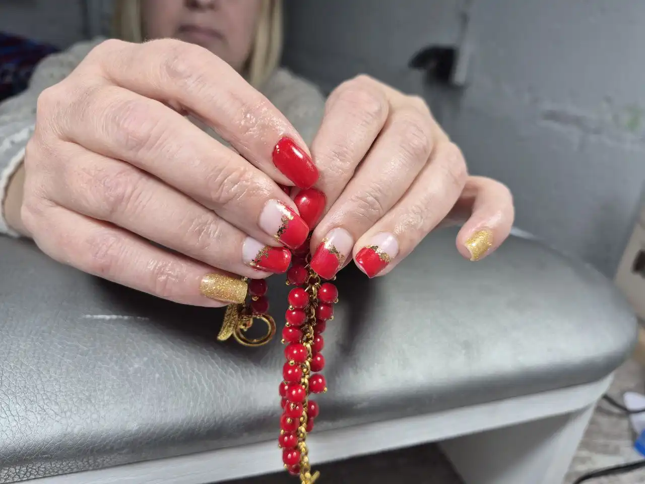 Услуги мастера ногтевого сервиса в Волгограде