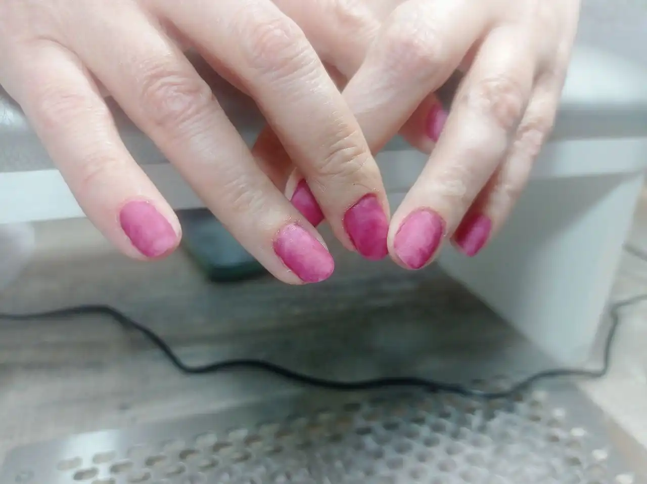 Услуги мастера ногтевого сервиса в Волгограде