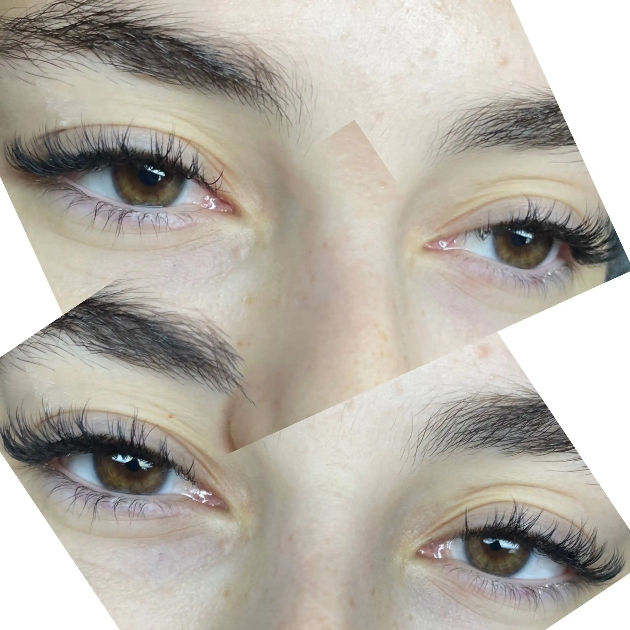 Наращивание ресниц в Волгограде