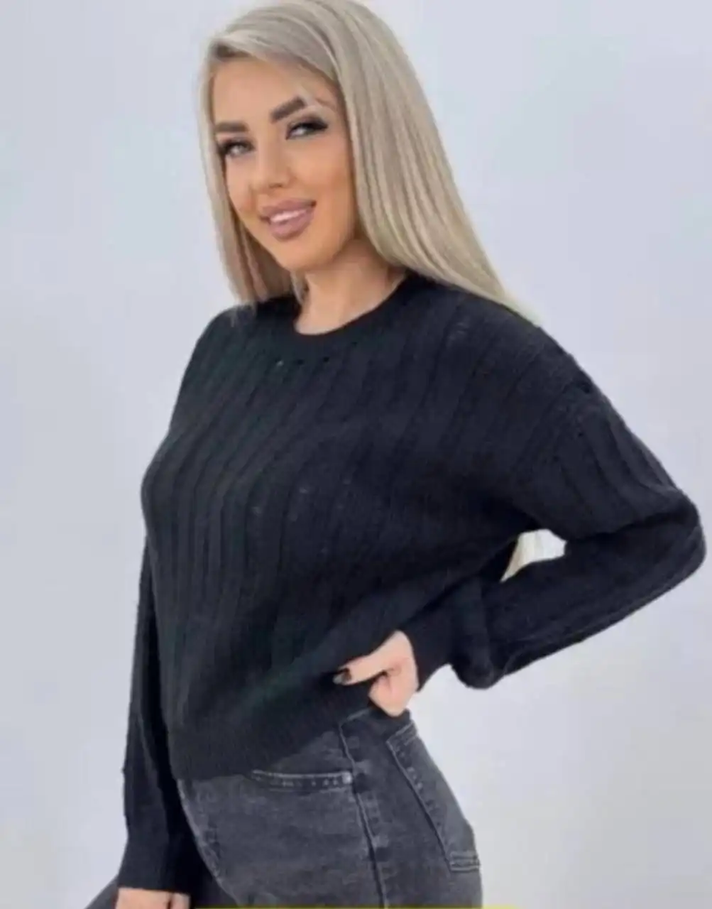 Новые кофточки единого размера