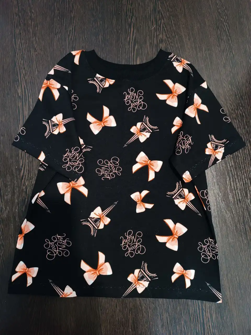 Продажа одежды: футболки, помидорки хулиганка