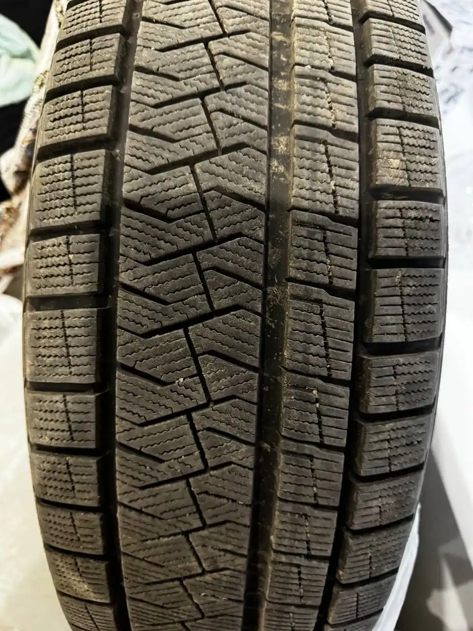 Продажа резины Formula ice fr 225/60 r17 108t липучка