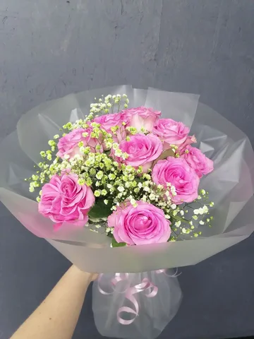 Букет на заказ с доставкой - Услуги в Волгоград