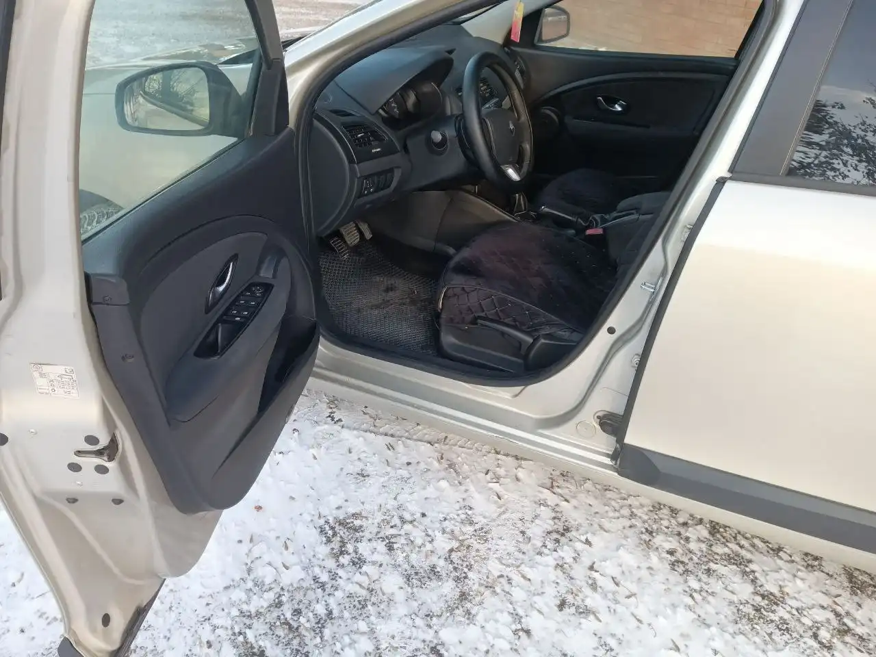 Продам Renault Fluence 2010 года