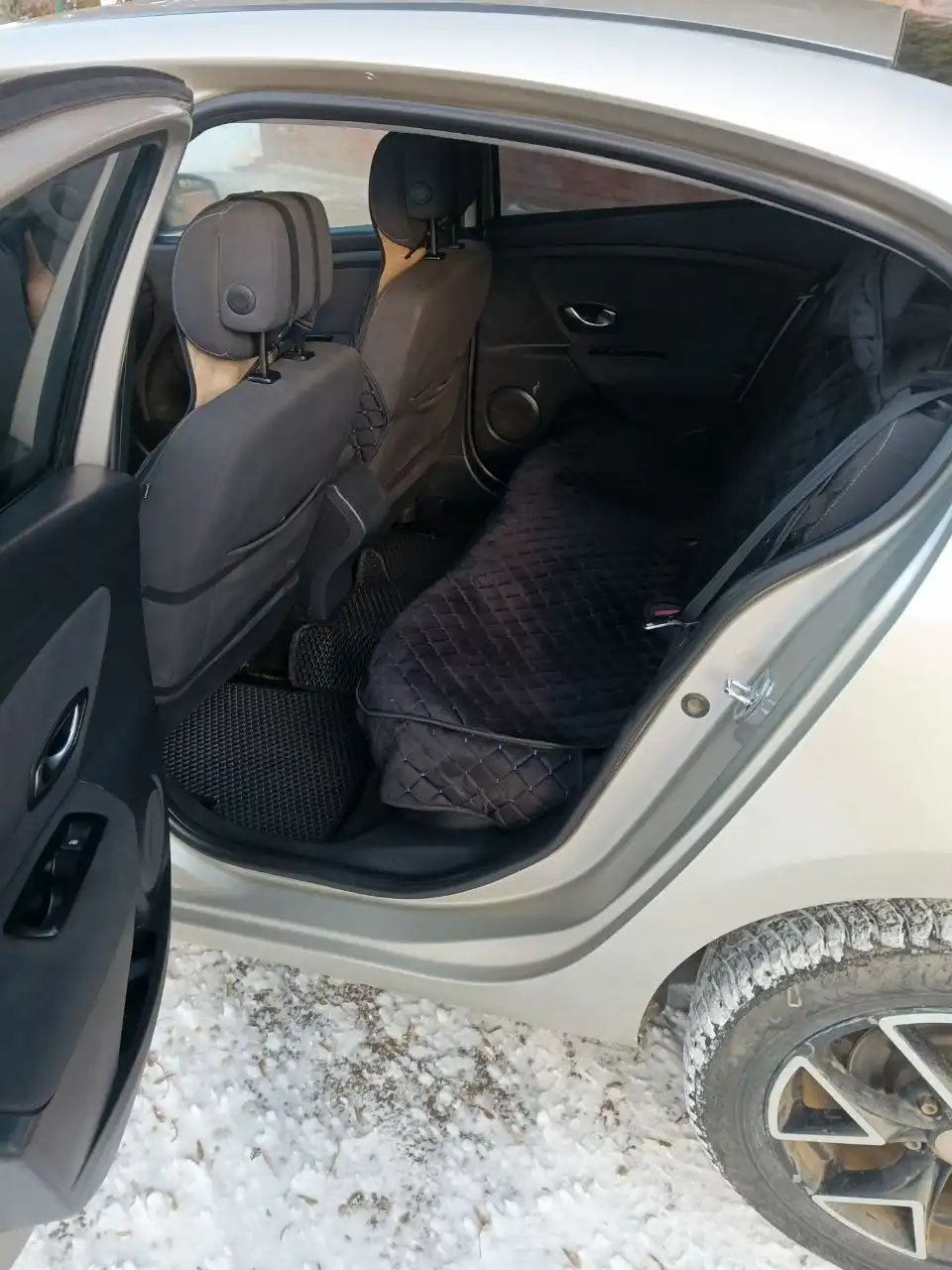 Продам Renault Fluence 2010 года