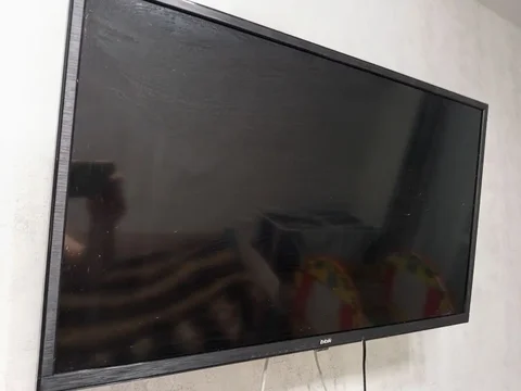 Телевизор смарт ББК на запчасти - частное объявление в Волгоград