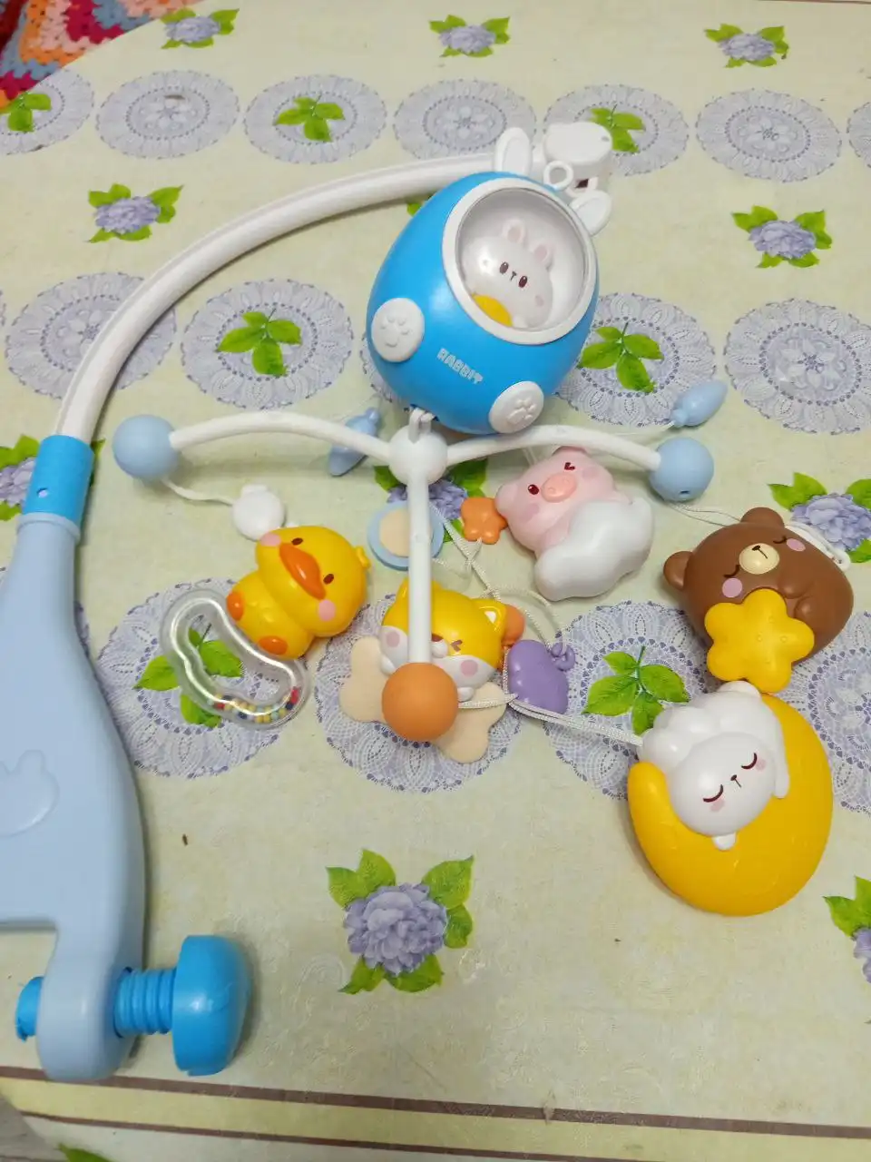 Мобиль в отличном состоянии