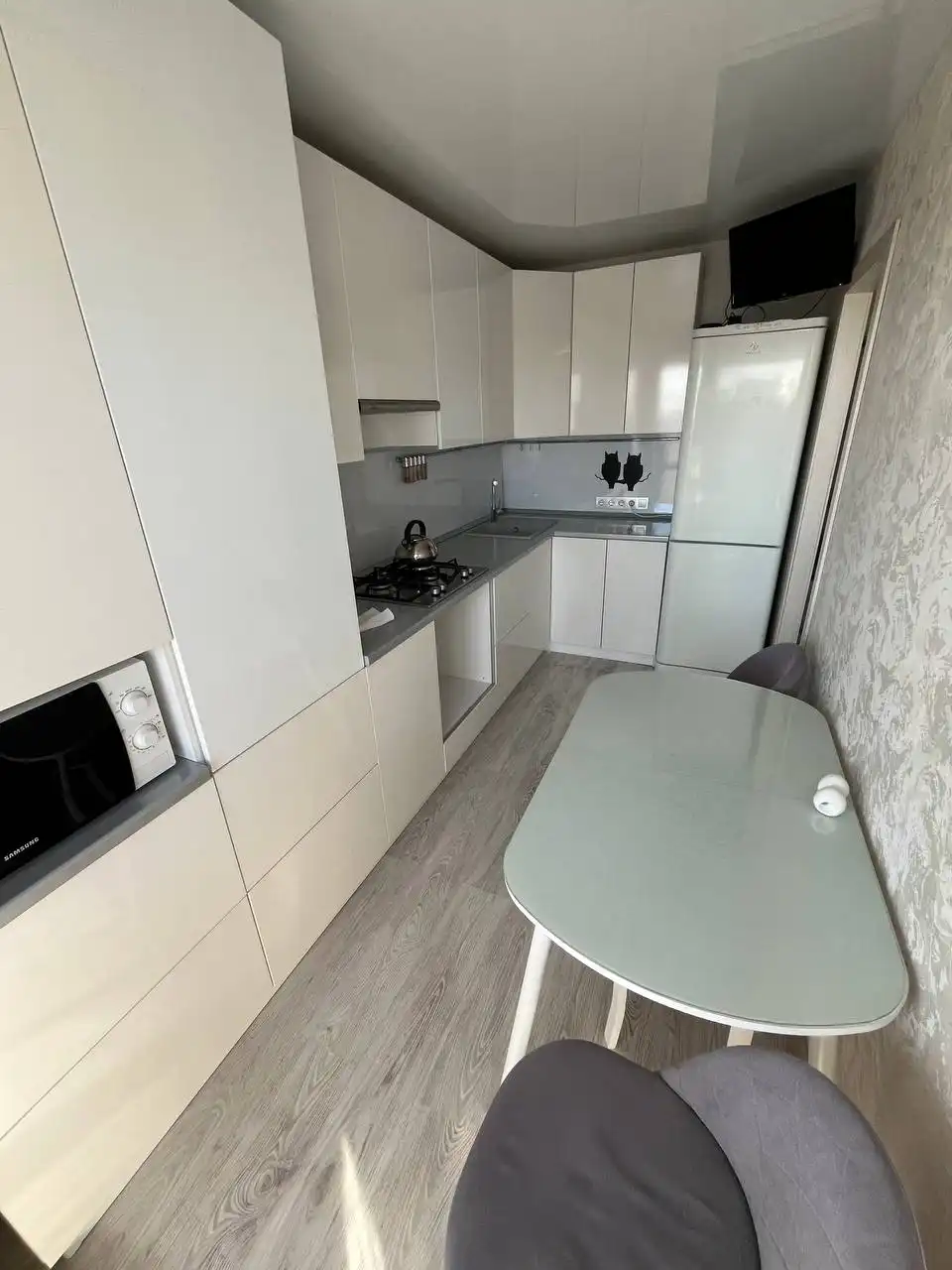 Сдам 1-комнатную квартиру в Волгограде, Советский район