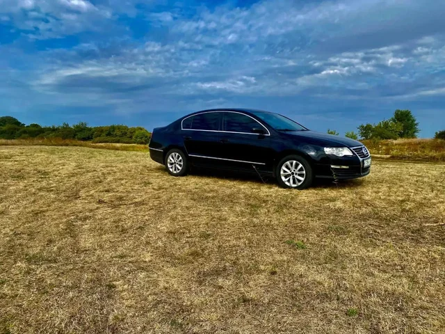 Продам Volkswagen Passat B6 2007 года - Авто в Волгоград