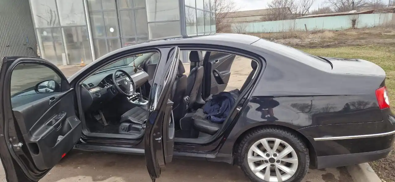 Продам Volkswagen Passat B6 2007 года