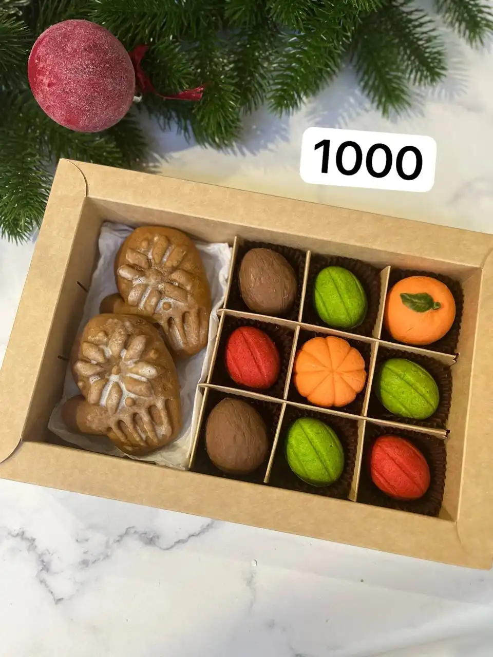 Бронирование на Новый год в Родниковой долине