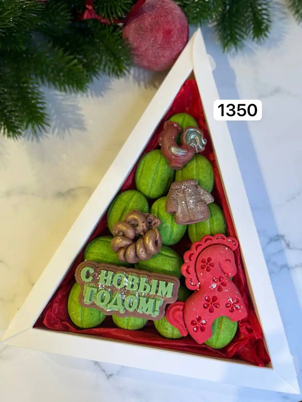 Бронирование на Новый год в Родниковой долине