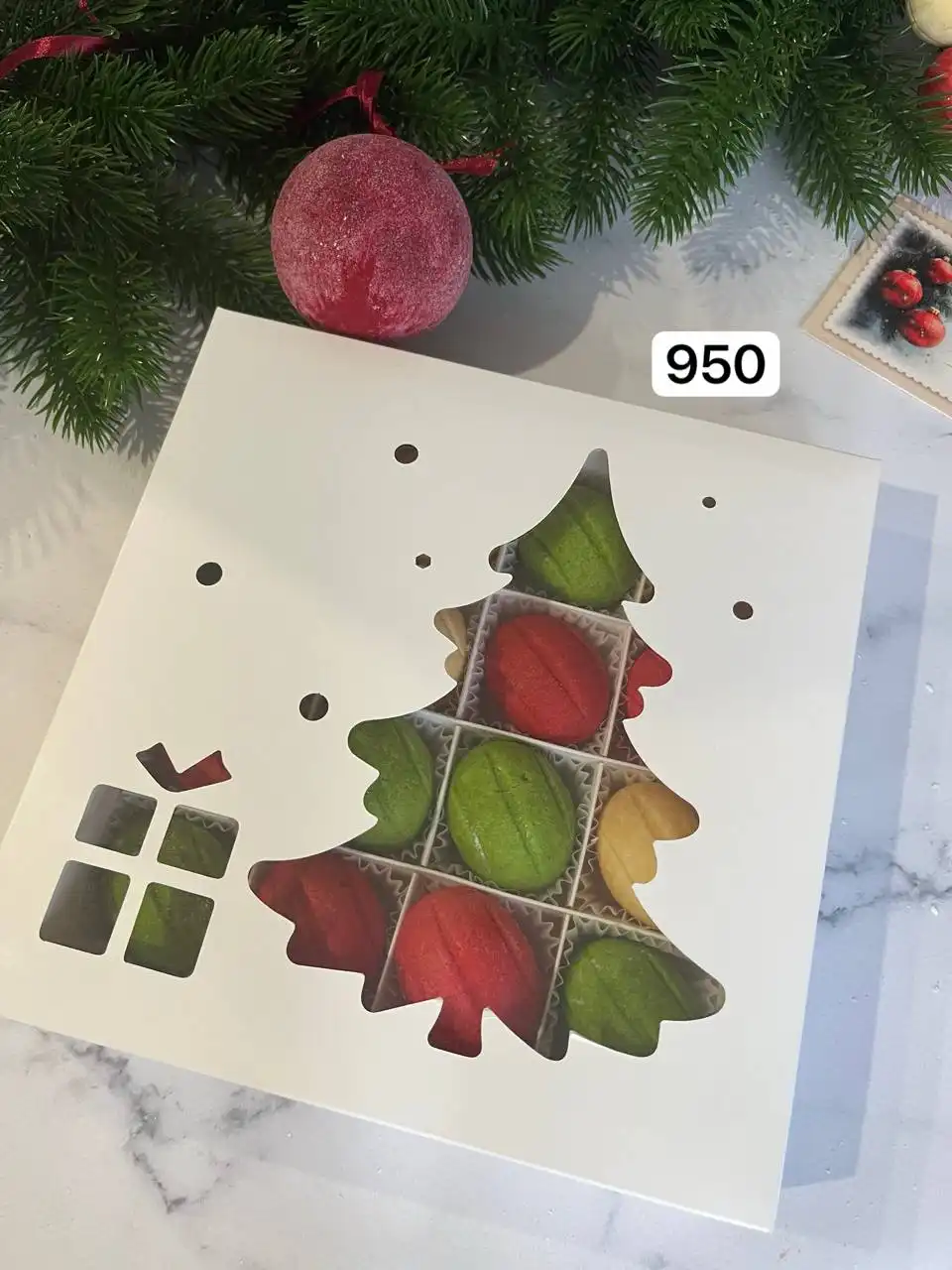 Бронирование на Новый год в Родниковой долине