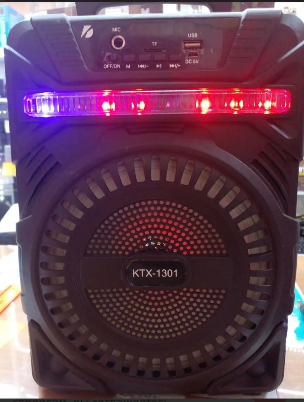 Продажа б/у техники с неисправным USB-входом