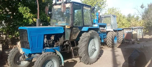 Продажа трактора Беларус и Т 150 - Запчасти в Волгоград