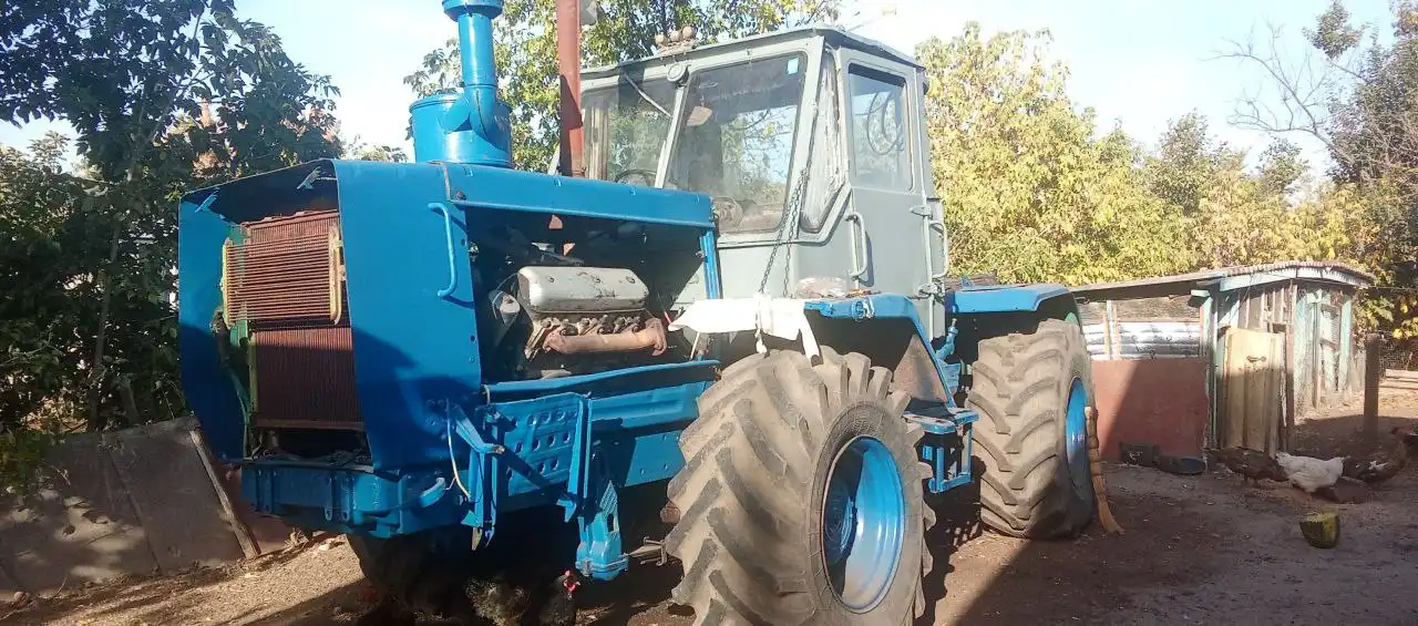Продажа трактора Беларус и Т 150