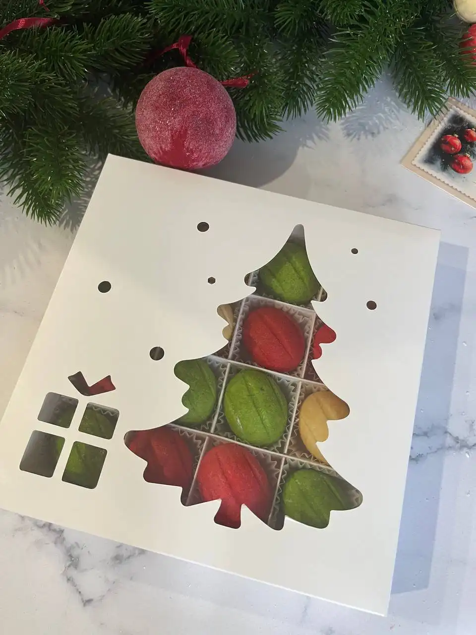 Предзаказ наборов в Волгограде