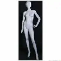 Продажа манекена женского скульптурного LW-90