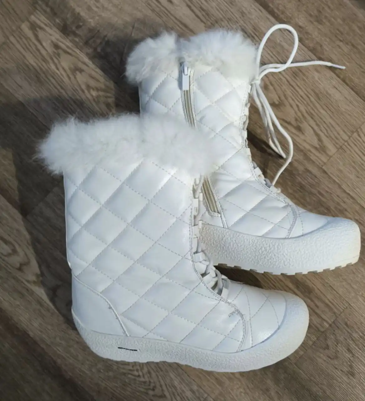 Новые, размер 38