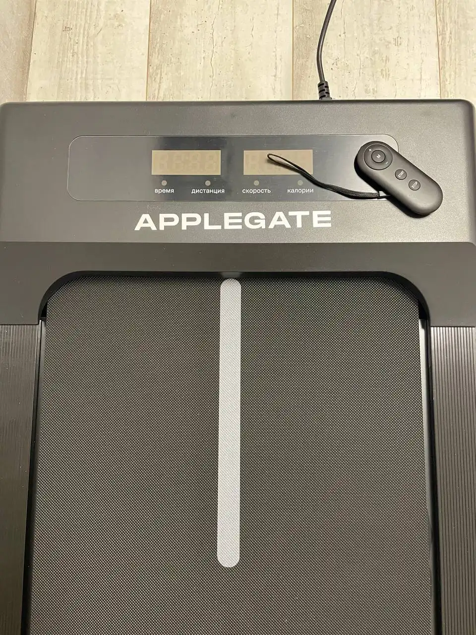 Беговая дорожка в аренду на месяц