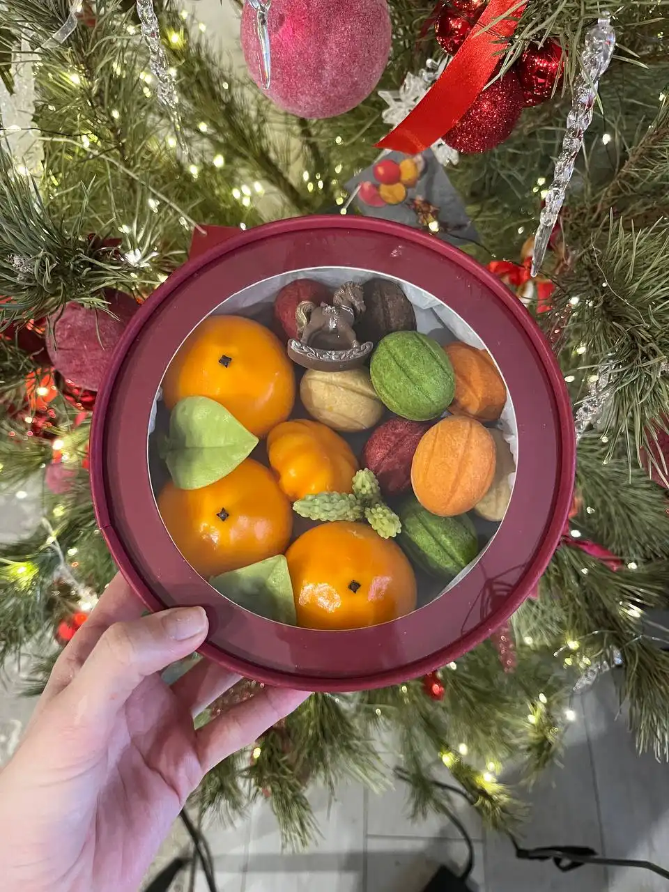 Заказ коробочек в Волгограде