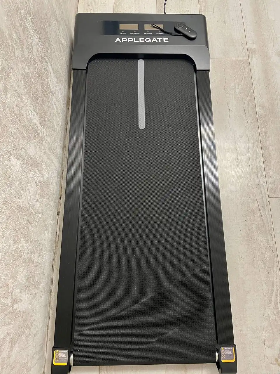 Сдам в аренду беговую дорожку