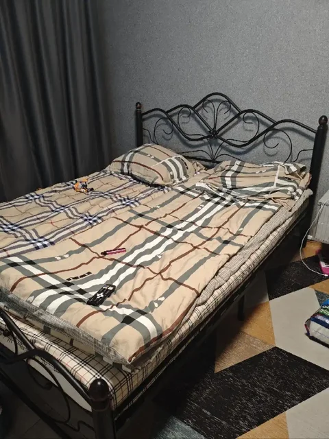 Продажа кровати с матрасом 160/200 - частное объявление в Волгоград