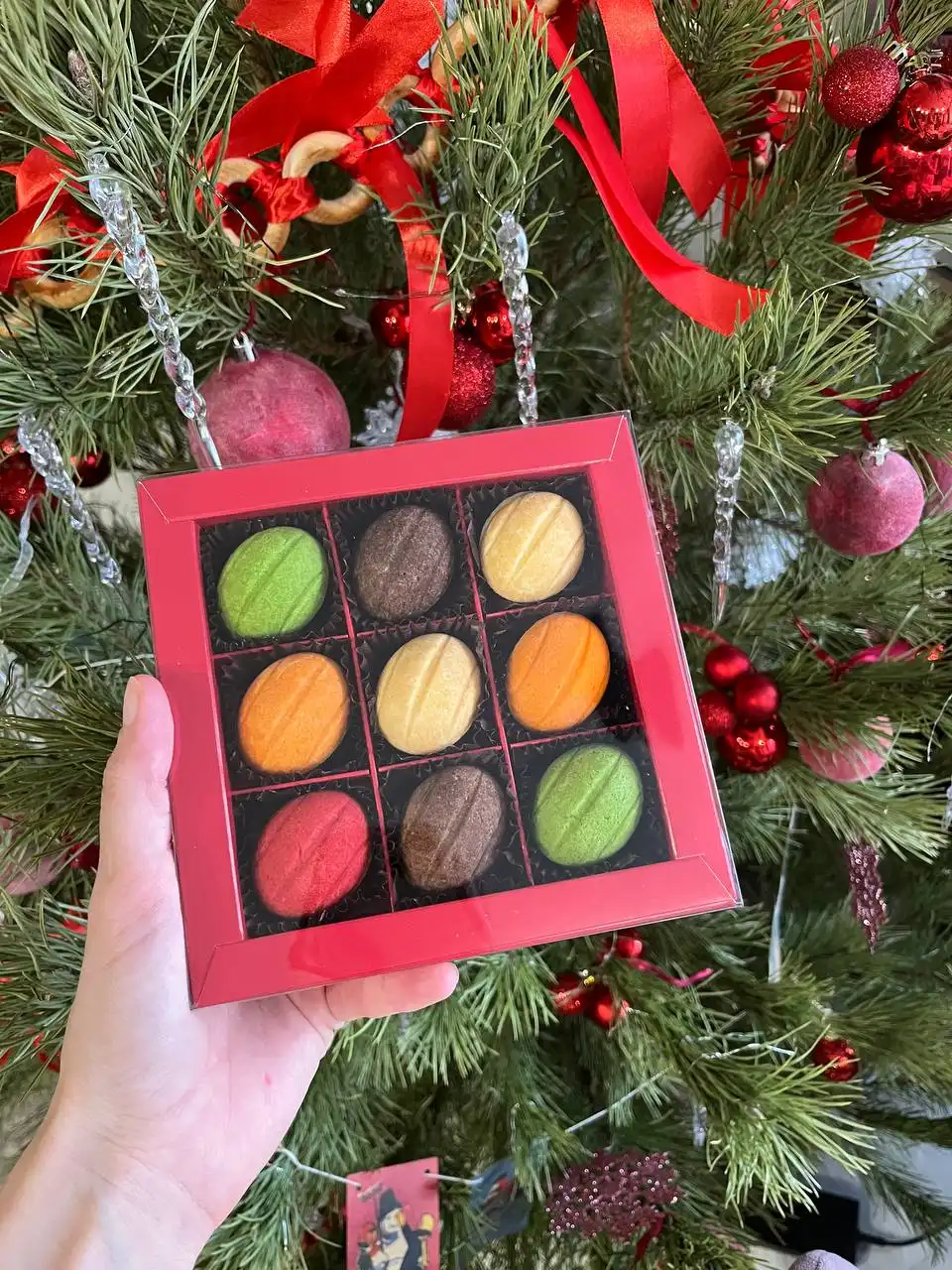 Свободные наборы Родниковая долина Волгоград