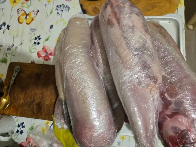 Язык говяжий с Кавказа - частное объявление в Волгоград