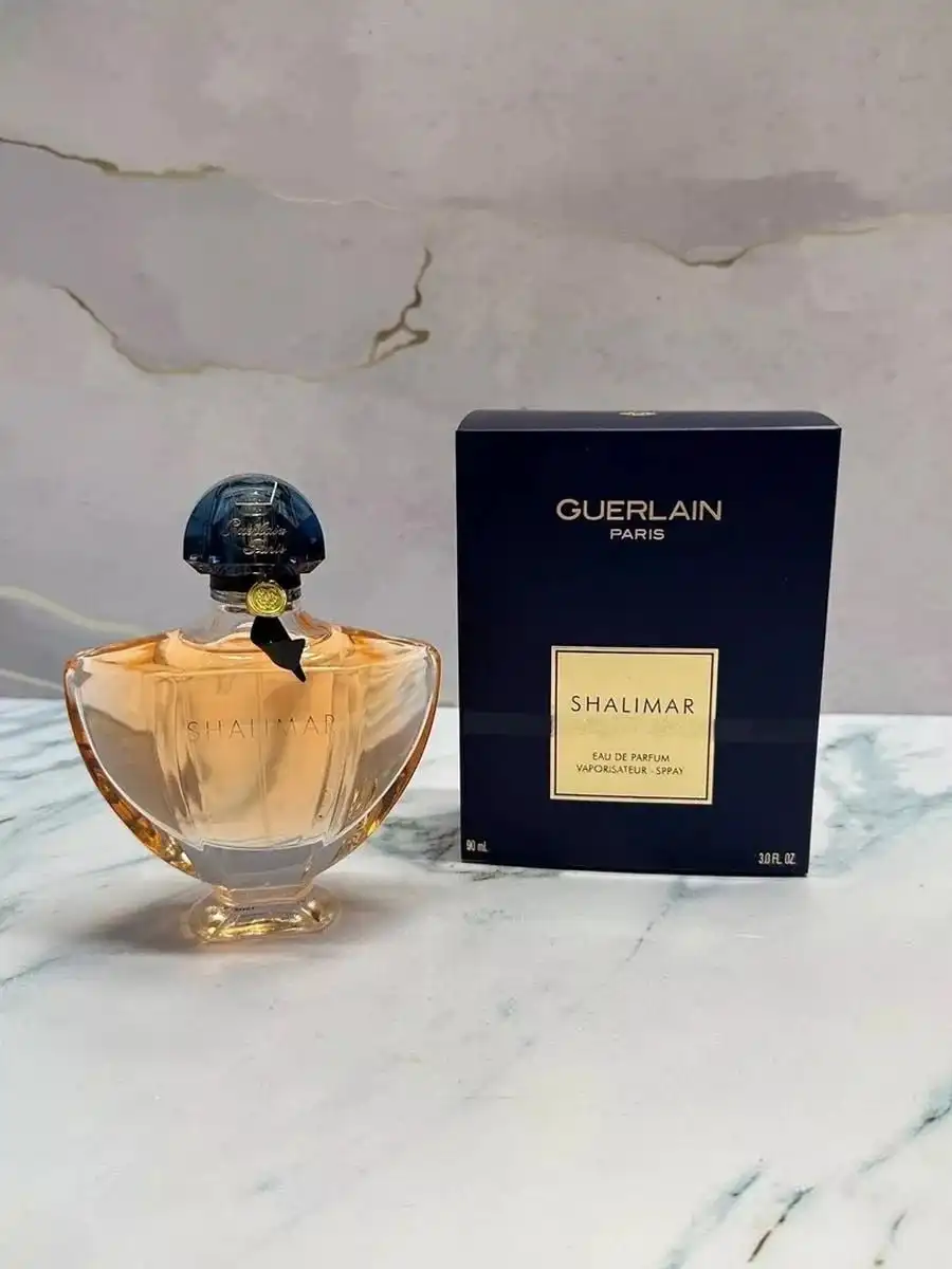 Парфюм Guerlain Shalimar 90мл